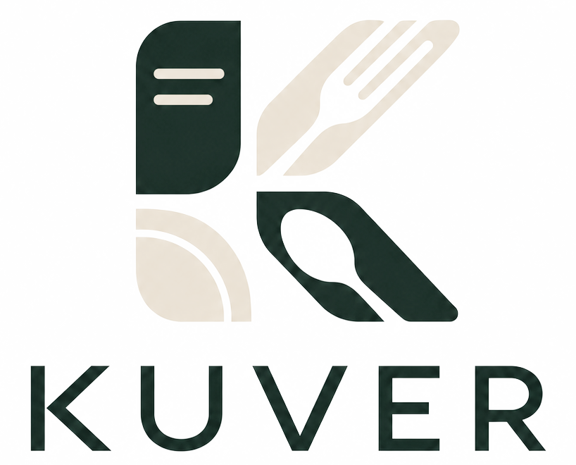 Kuver
